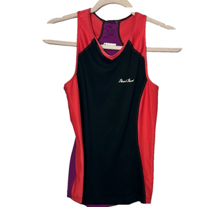 Pearl Izumi Women's Racerback Tank Top